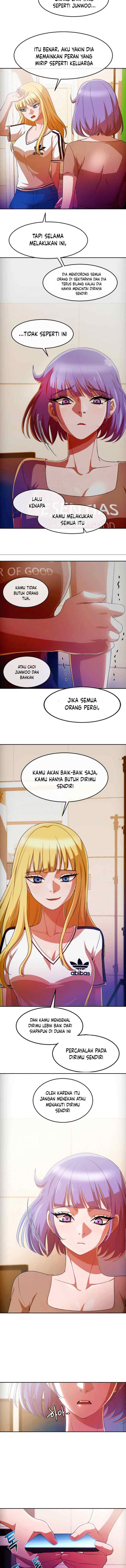 The Girl from Random Chatting! chapter 293 halaman 8