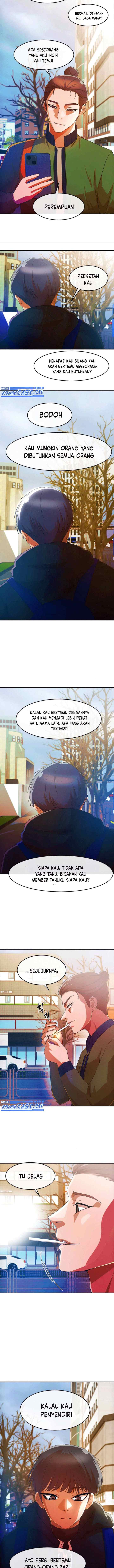 The Girl from Random Chatting! chapter 293 halaman 15