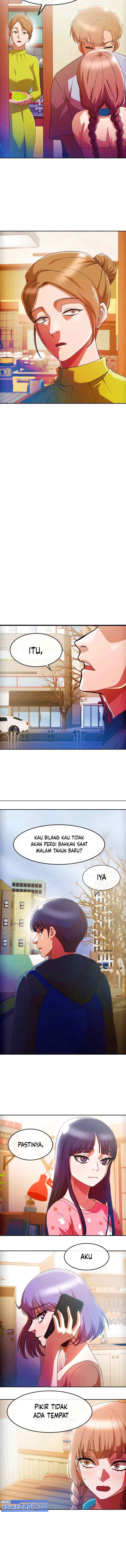 The Girl from Random Chatting! chapter 293 halaman 13