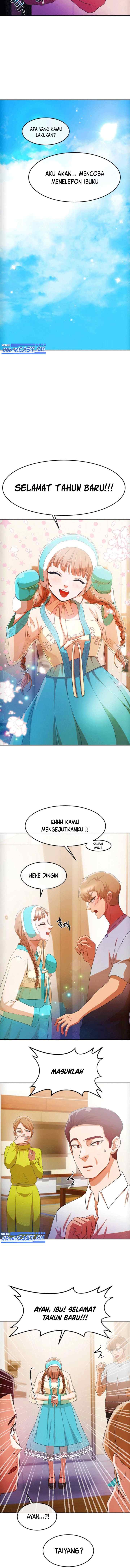 The Girl from Random Chatting! chapter 293 halaman 9
