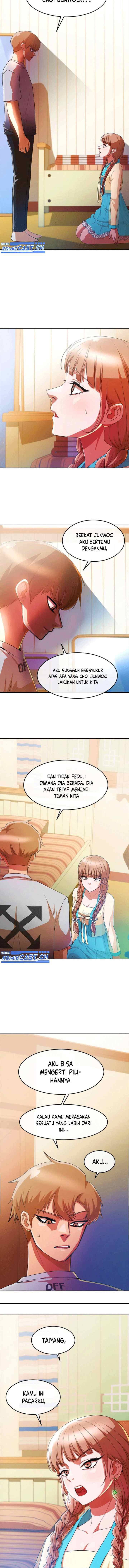 The Girl from Random Chatting! chapter 293 halaman 11