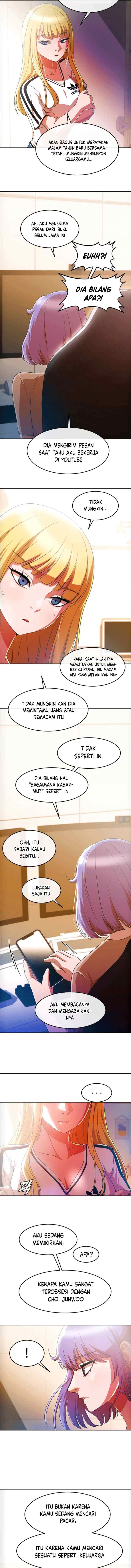 The Girl from Random Chatting! chapter 293 halaman 6
