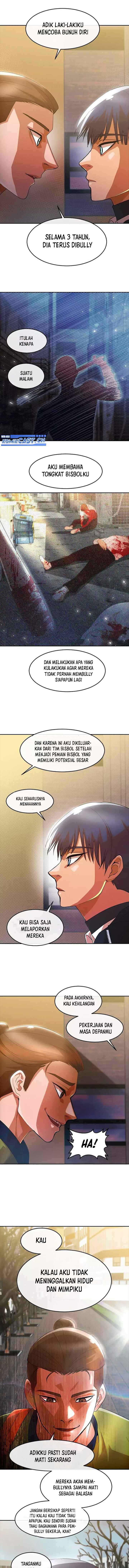 The Girl from Random Chatting! chapter 294 halaman 5