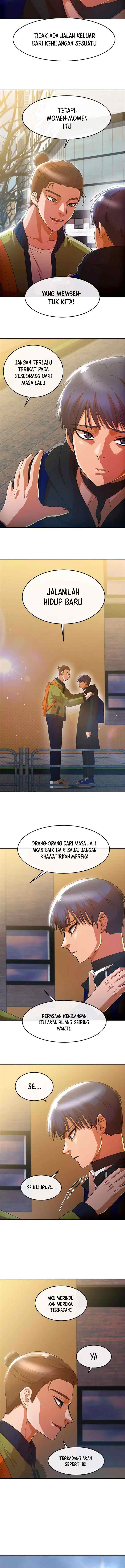 The Girl from Random Chatting! chapter 294 halaman 8