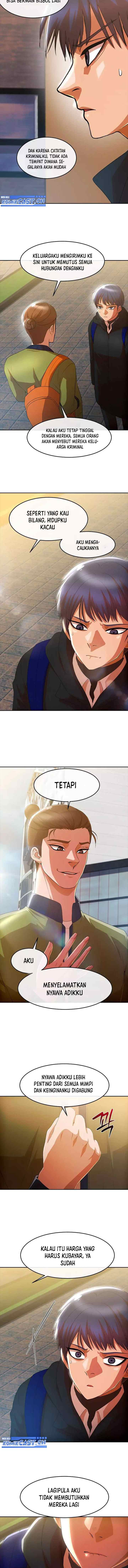 The Girl from Random Chatting! chapter 294 halaman 7