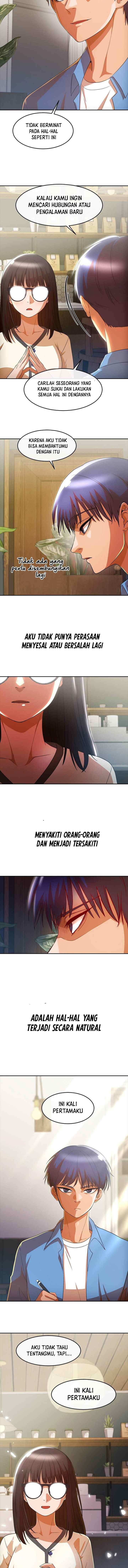 The Girl from Random Chatting! chapter 295 halaman 7