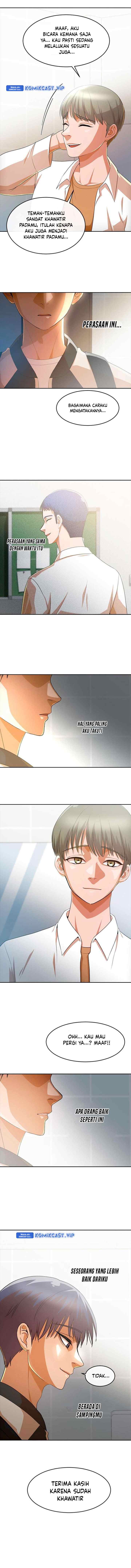 The Girl from Random Chatting! chapter 296 halaman 12