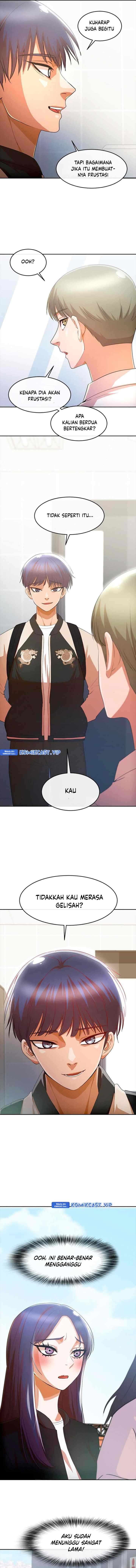 The Girl from Random Chatting! chapter 296 halaman 9