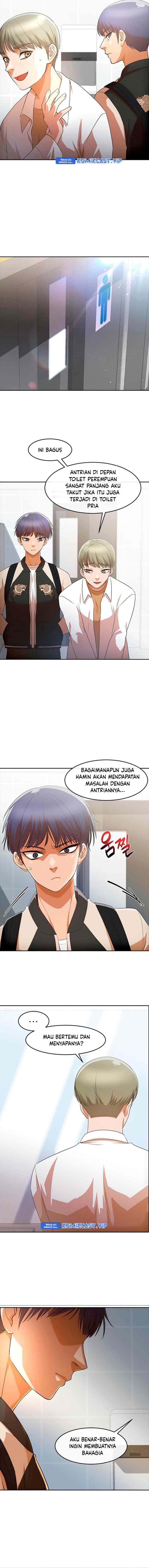 The Girl from Random Chatting! chapter 296 halaman 8