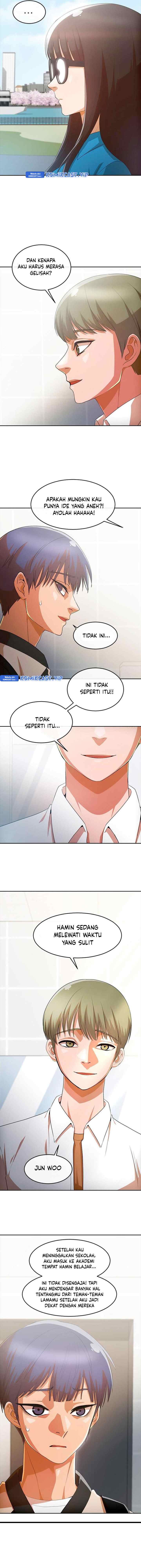 The Girl from Random Chatting! chapter 296 halaman 11