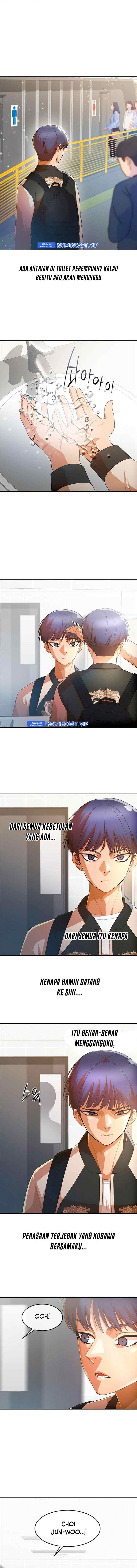 The Girl from Random Chatting! chapter 296 halaman 6