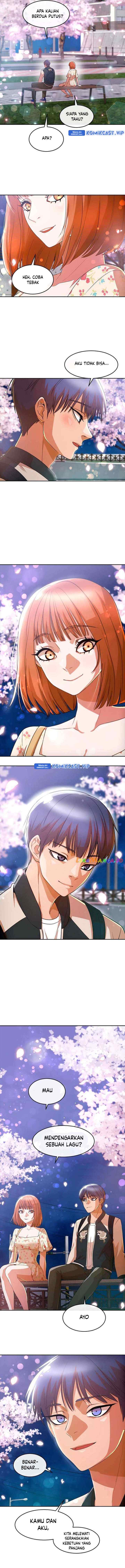 The Girl from Random Chatting! chapter 298 halaman 6