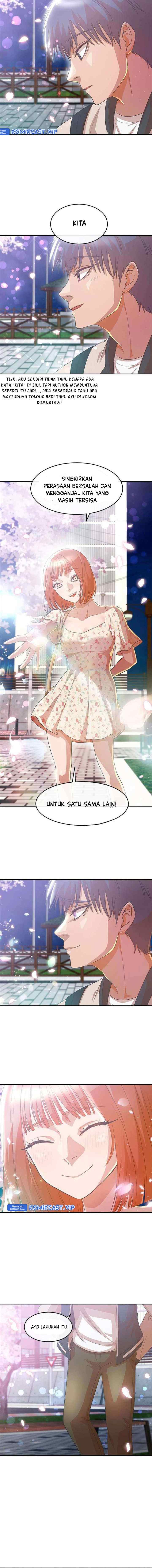 The Girl from Random Chatting! chapter 298 halaman 13