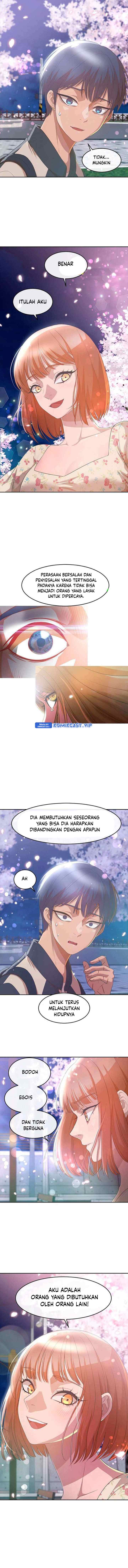 The Girl from Random Chatting! chapter 298 halaman 10