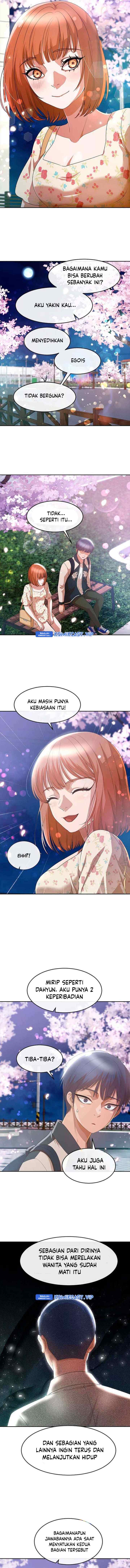 The Girl from Random Chatting! chapter 298 halaman 9