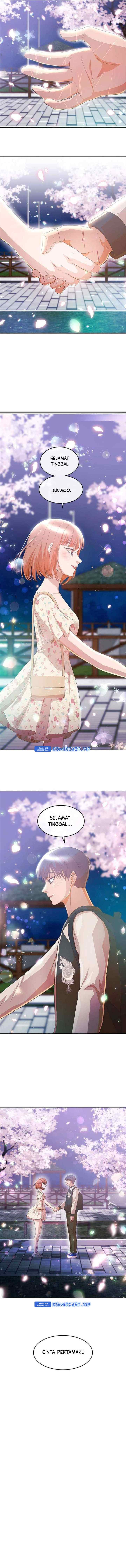 The Girl from Random Chatting! chapter 298 halaman 14