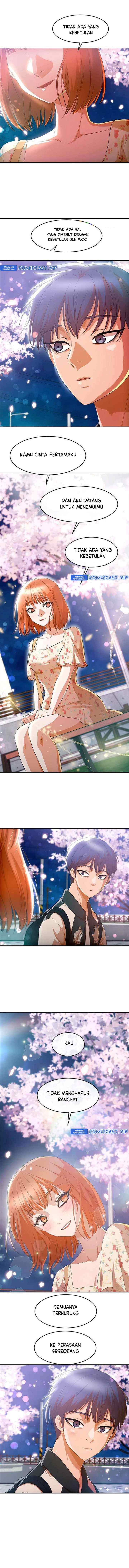 The Girl from Random Chatting! chapter 298 halaman 7