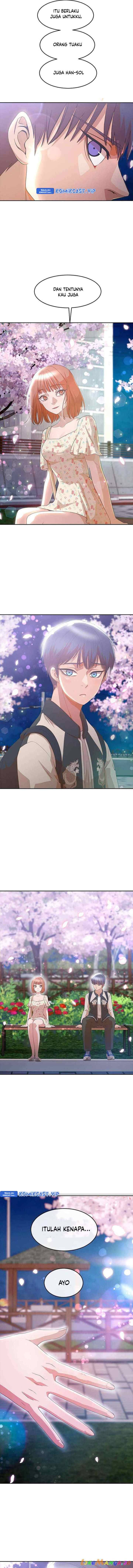 The Girl from Random Chatting! chapter 298 halaman 12