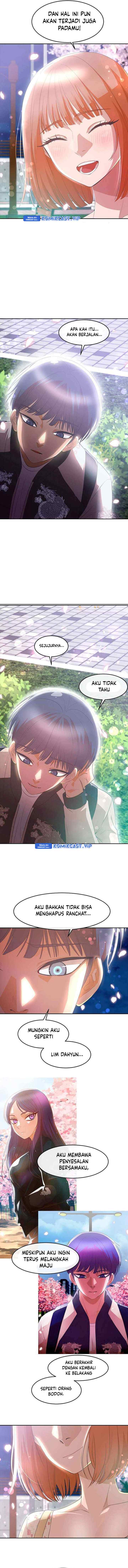 The Girl from Random Chatting! chapter 298 halaman 11