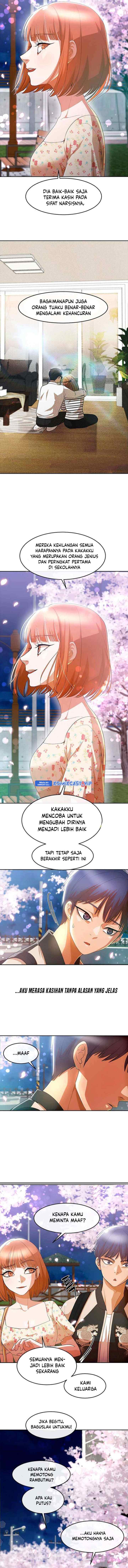 The Girl from Random Chatting! chapter 298 halaman 5