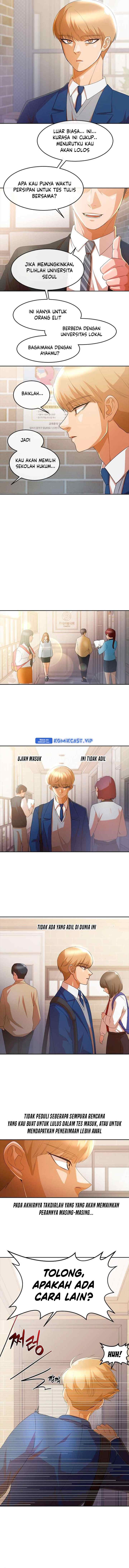 The Girl from Random Chatting! chapter 299 halaman 10