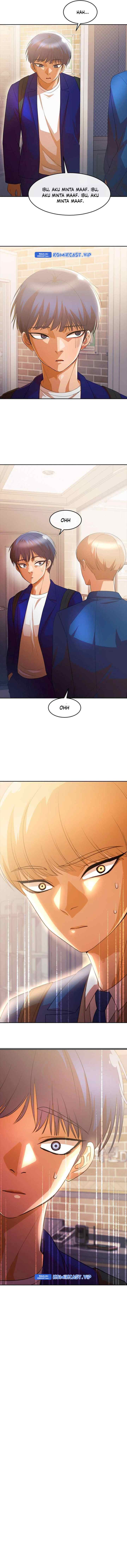 The Girl from Random Chatting! chapter 299 halaman 12