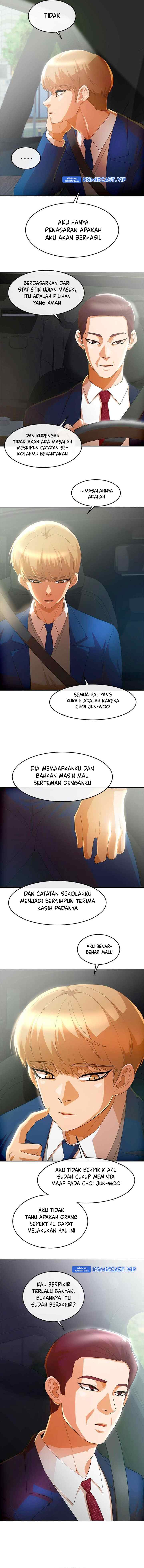 The Girl from Random Chatting! chapter 299 halaman 7
