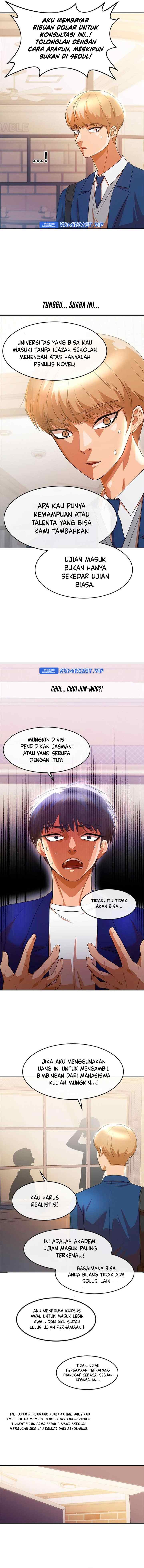 The Girl from Random Chatting! chapter 299 halaman 11