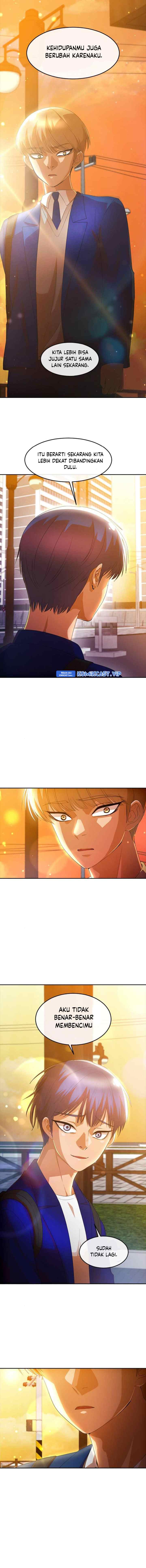 The Girl from Random Chatting! chapter 300 halaman 4