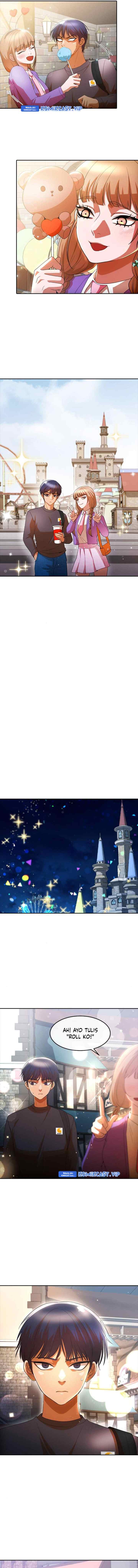 The Girl from Random Chatting! chapter 300 halaman 13