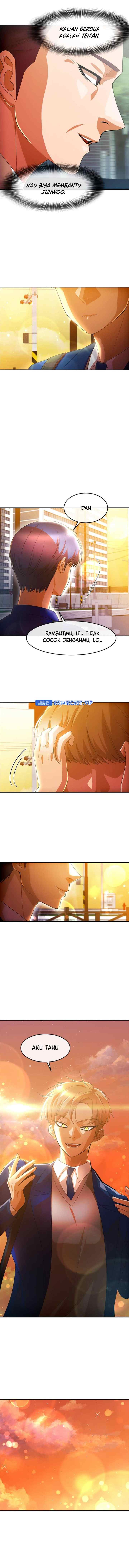 The Girl from Random Chatting! chapter 300 halaman 5