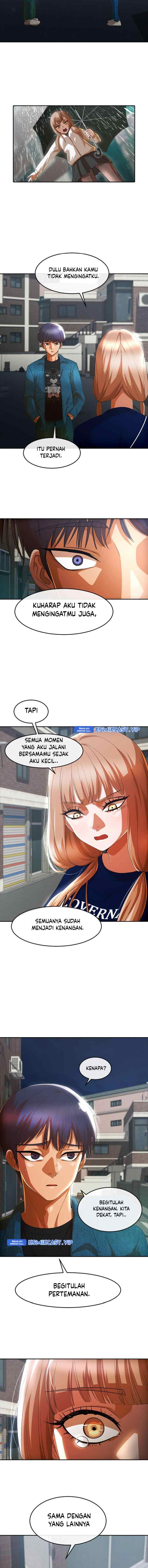 The Girl from Random Chatting! chapter 300 halaman 9