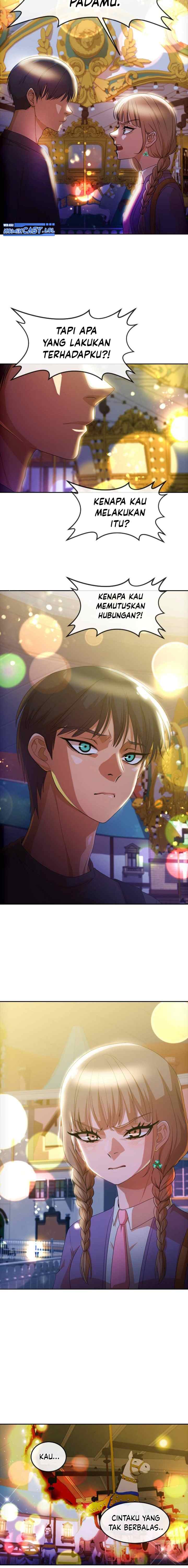 The Girl from Random Chatting! chapter 301 halaman 5