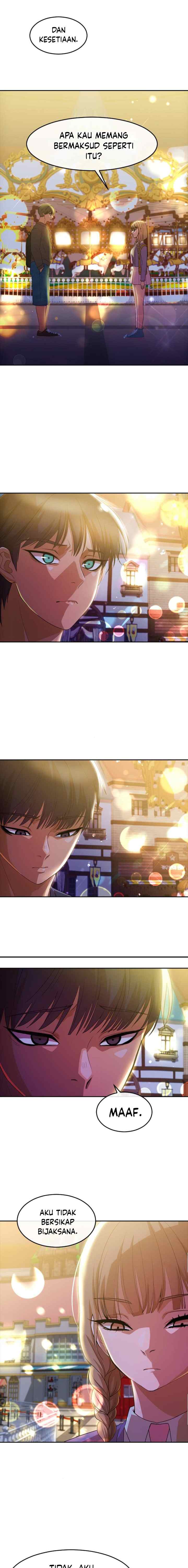 The Girl from Random Chatting! chapter 301 halaman 6