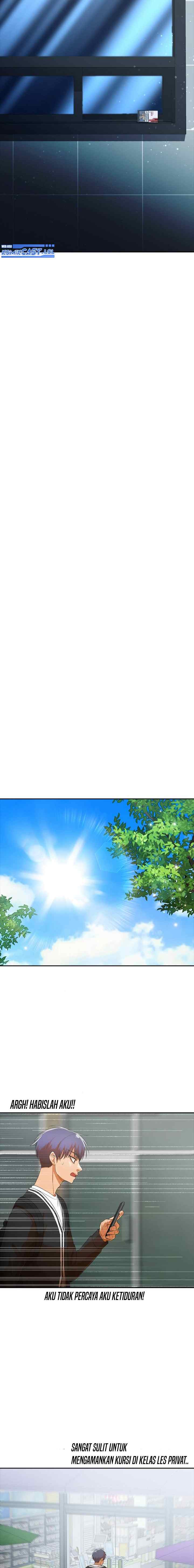The Girl from Random Chatting! chapter 302 halaman 10