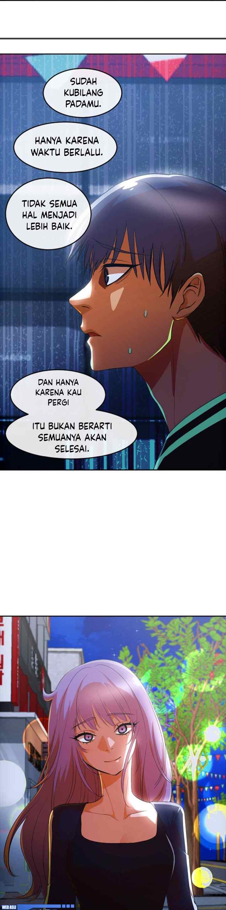The Girl from Random Chatting! chapter 303 halaman 13