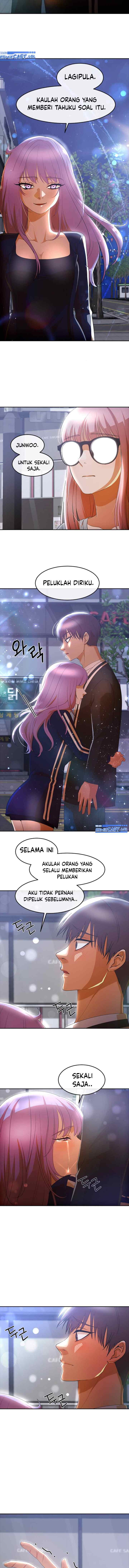 The Girl from Random Chatting! chapter 304 halaman 5