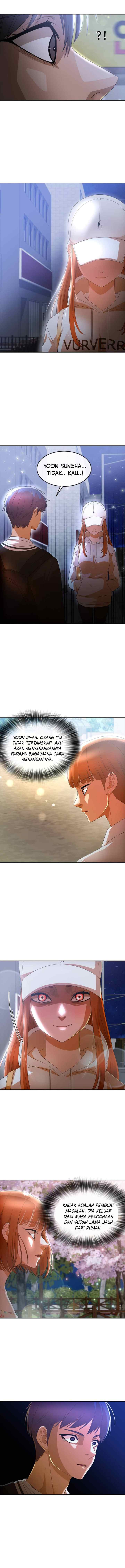 The Girl from Random Chatting! chapter 304 halaman 12