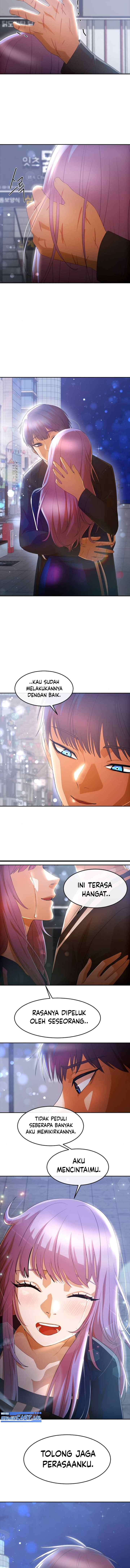 The Girl from Random Chatting! chapter 304 halaman 6