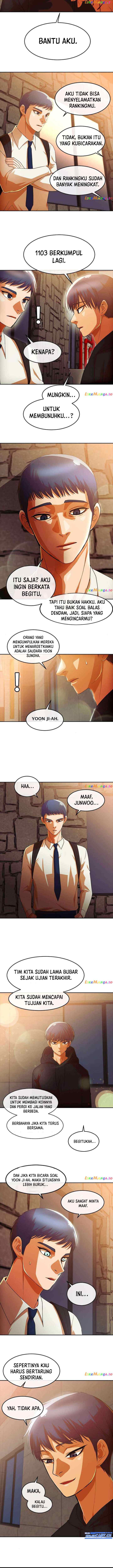 The Girl from Random Chatting! chapter 305 halaman 15