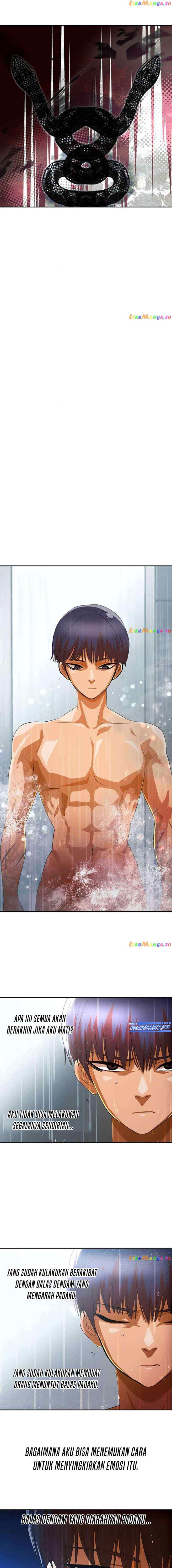 The Girl from Random Chatting! chapter 305 halaman 13