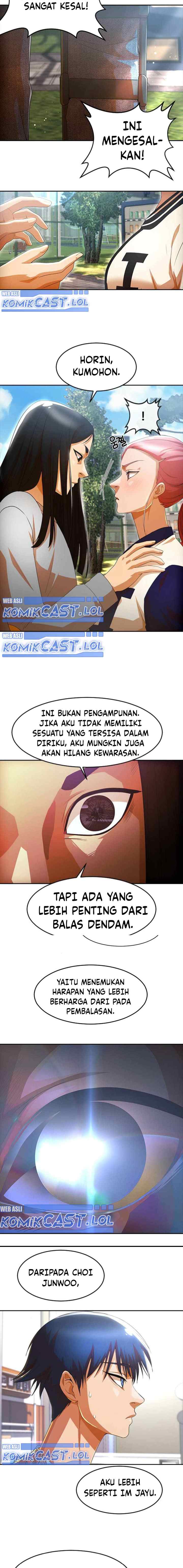 The Girl from Random Chatting! chapter 306 halaman 5