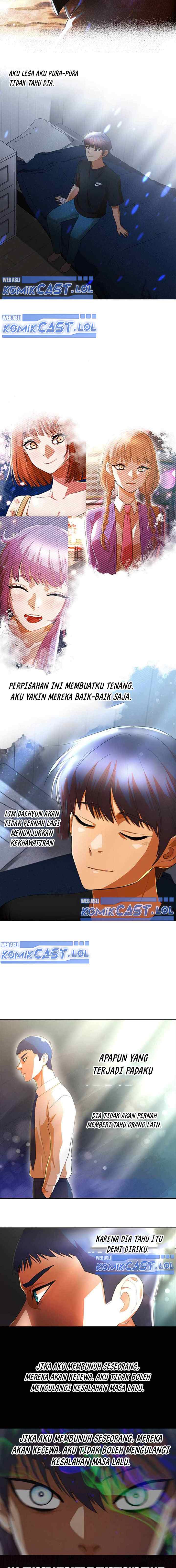 The Girl from Random Chatting! chapter 306 halaman 14