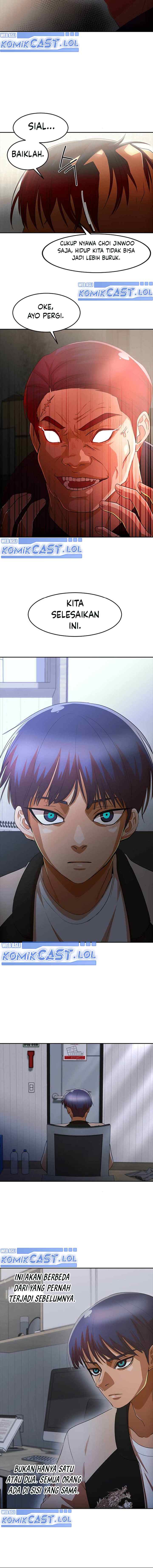 The Girl from Random Chatting! chapter 307 halaman 10