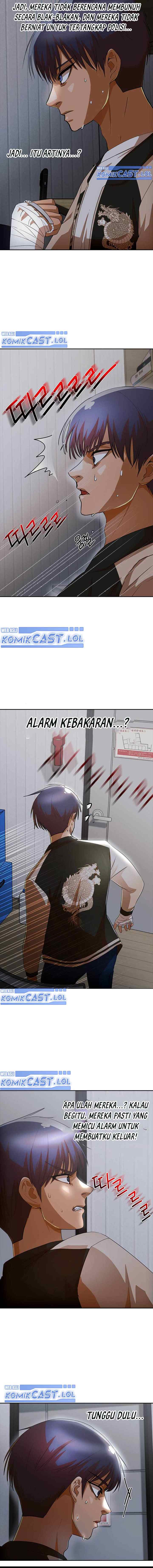 The Girl from Random Chatting! chapter 307 halaman 12
