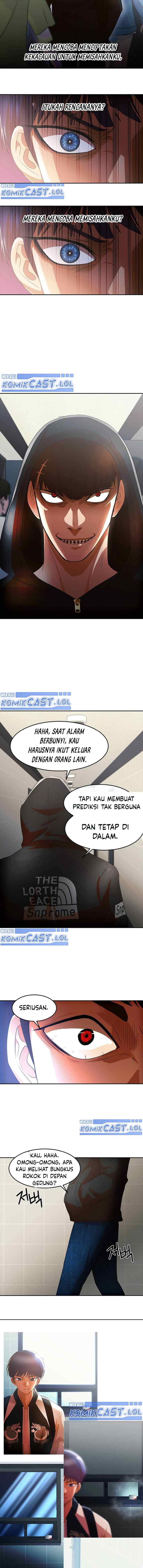The Girl from Random Chatting! chapter 307 halaman 14