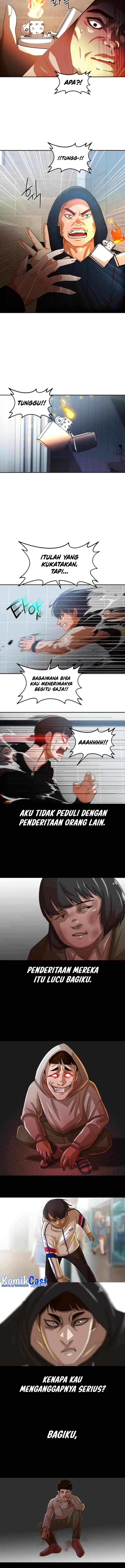The Girl from Random Chatting! chapter 308 halaman 15