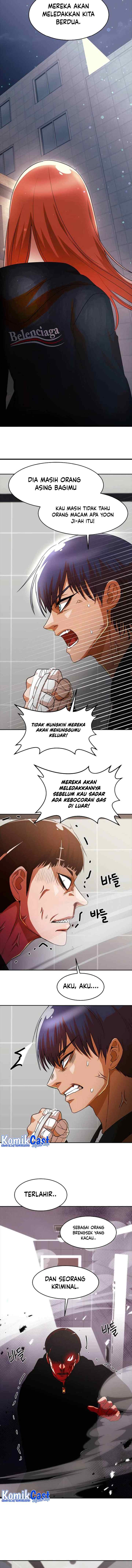 The Girl from Random Chatting! chapter 308 halaman 11