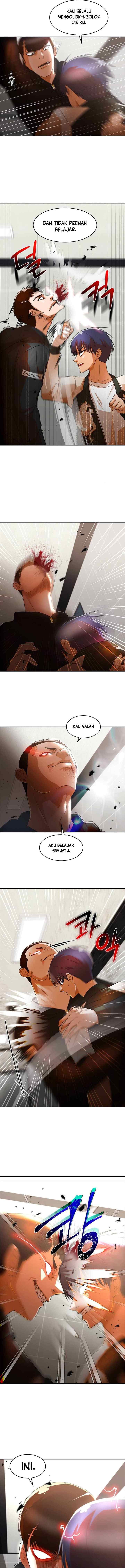 The Girl from Random Chatting! chapter 308 halaman 4