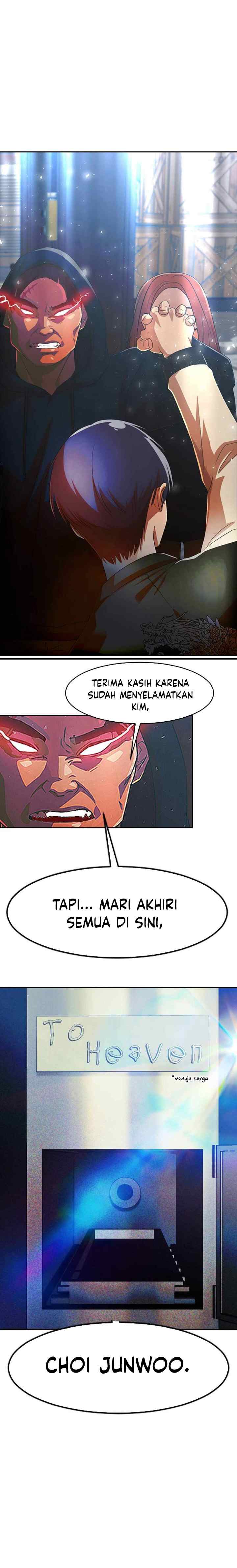 The Girl from Random Chatting! chapter 309 halaman 13